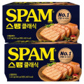 [CJ더마켓]스팸 340g 12캔 (32,671원/무료)