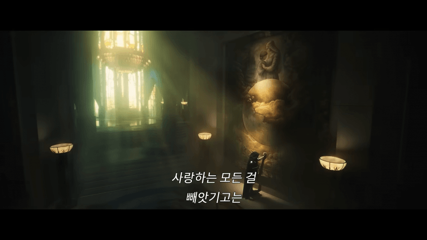 지금 미쳤다는 둠스데이 새 예고편 ㄷㄷ (2)