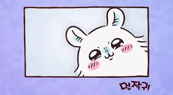 모몽가 << 얼빠 새끼들이나 좋아하는 캐릭 (3)