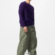 유니클로 패러슈트 팬츠 23,540원