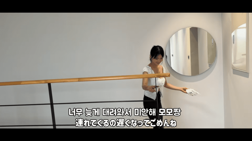 일본인 아내와 호텔 수영장 첫경험 (8)