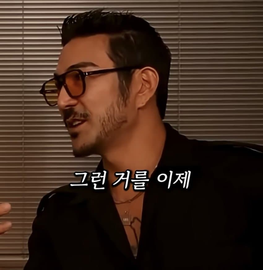 병역비리 걸려서 입대 한 모델의 군대 후기 (33)