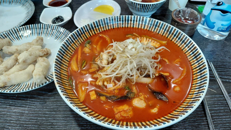 35세 유게이 근황 (5)