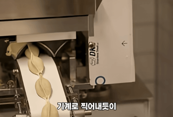 만두누나도 제품 실험용이었네 (6)