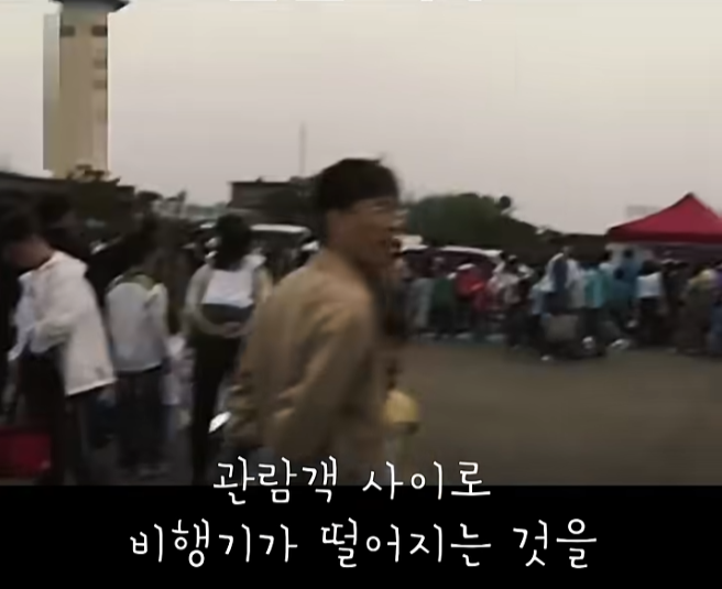 두산베어스 팬을 울린 시구자 (8)