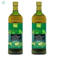 라리 엑스트라버진 올리브오일 1L 2병 22,700원