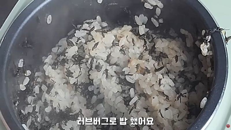 곤충 먹방에 게스트로 나왔다가 결국 곤충의 맛을 알아버린 사람