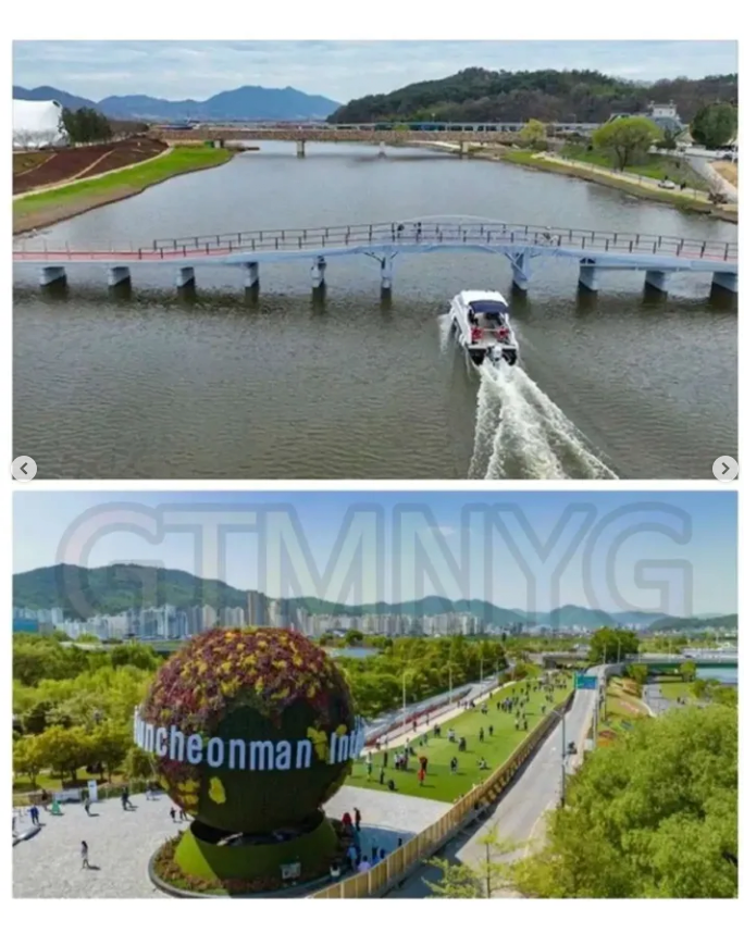 박람회 2000억 쓰고 욕 안 먹은 지방 박람회 (6)