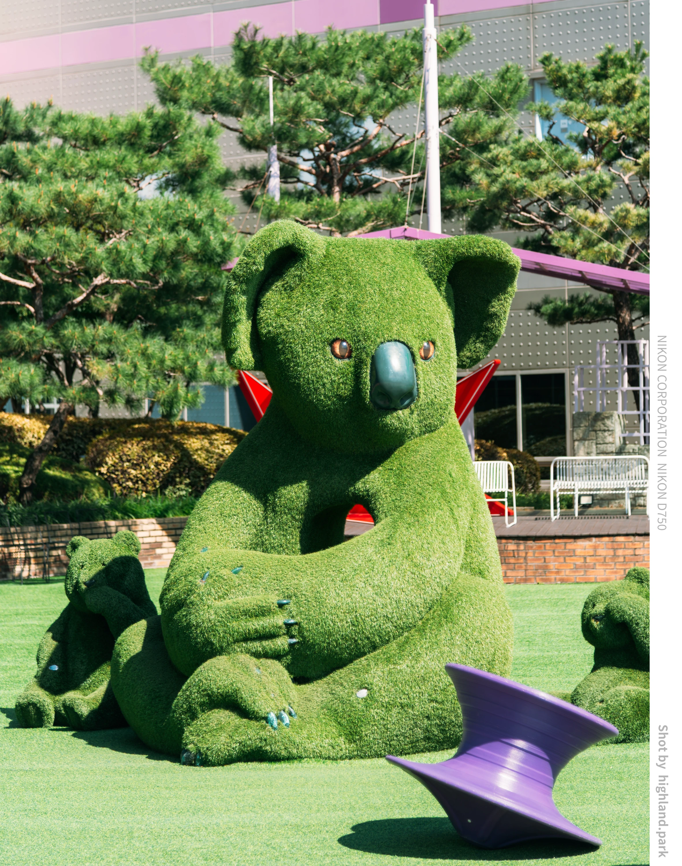 나 완전 쇼크받았어, 미러쇼크 (8)