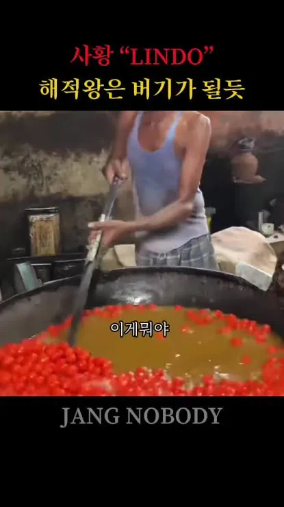 파키스탄 쇼츠로 유명한 유튜버 근황