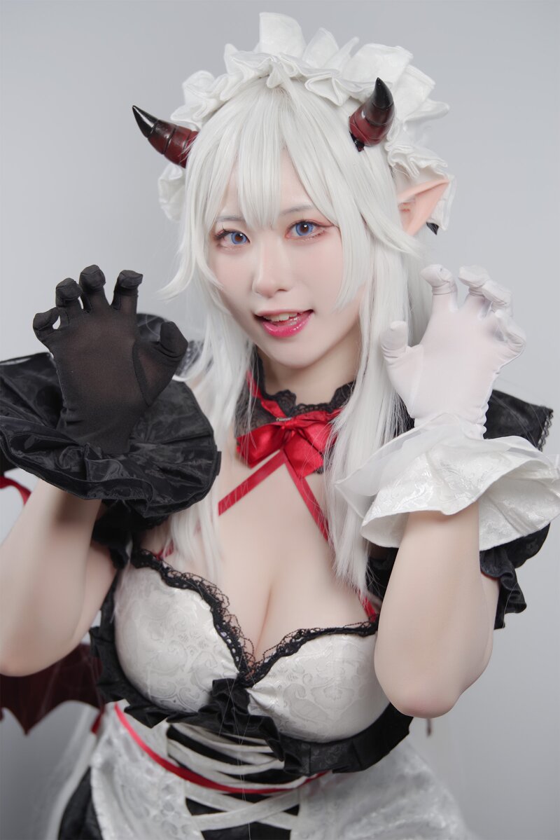 직접 찍은 코스프레 사진 (12)