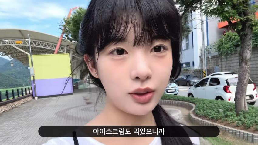 존예녀 혼자서 단양 여행하기 (38)