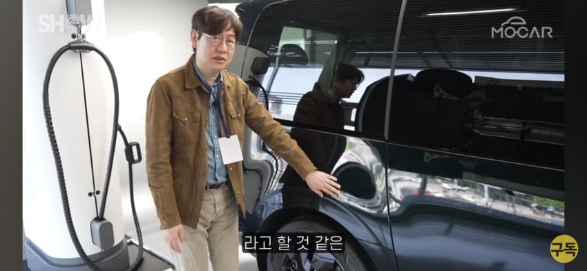 현대 스타리아 쪽요타 알파드 쳐바르는 고급감ㄷㄷ (6)