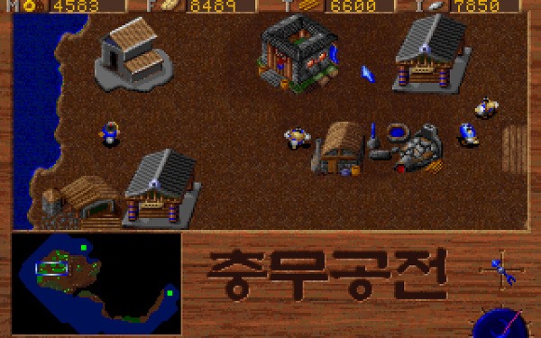 요즘 국내에서 핫하게 뜨고 있는 게임장르 (12)