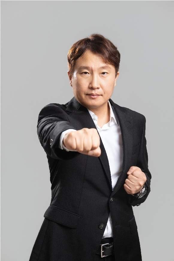 뭐? 강훈식이 서울시장에 나온다고?