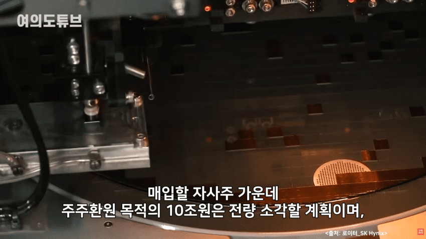 SK하이닉스 분기매출 100조 돌파..영업이익 83조 최대 (28)