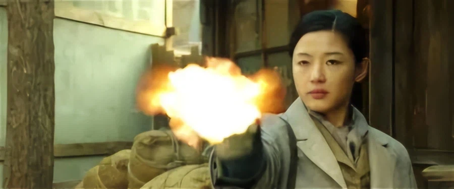 친일파는 어쩔수 없었다 라는 사람 들어와바