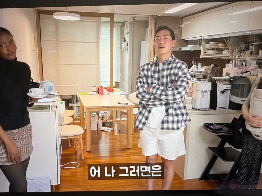 조튜브 면치기가 한국문화라고?? ㅠㅠ (8)