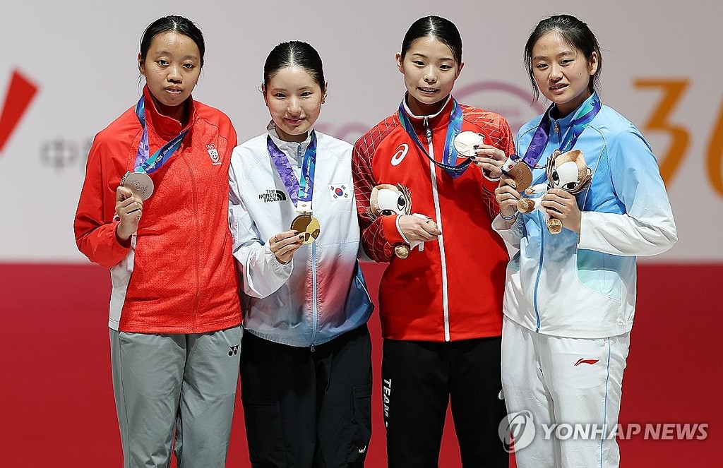 한국인은 이제 백인이라 해야할듯 (4)