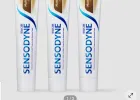 센소다인 멀티케어 민감성 치약 100g 3개