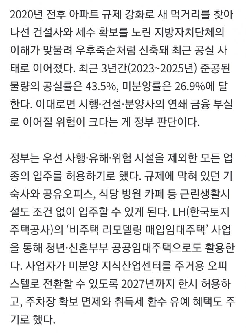 비판 폭주한 동네 '흉물' 결국…"임대주택으로 쓰자" 초강수 (3)