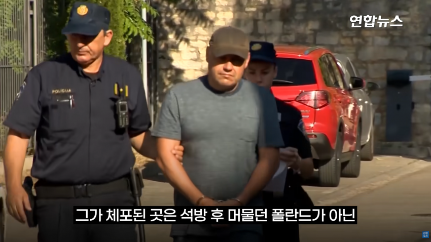 유럽 뒤흔든 수중폭발..우크라의 사보타주였다 (26)
