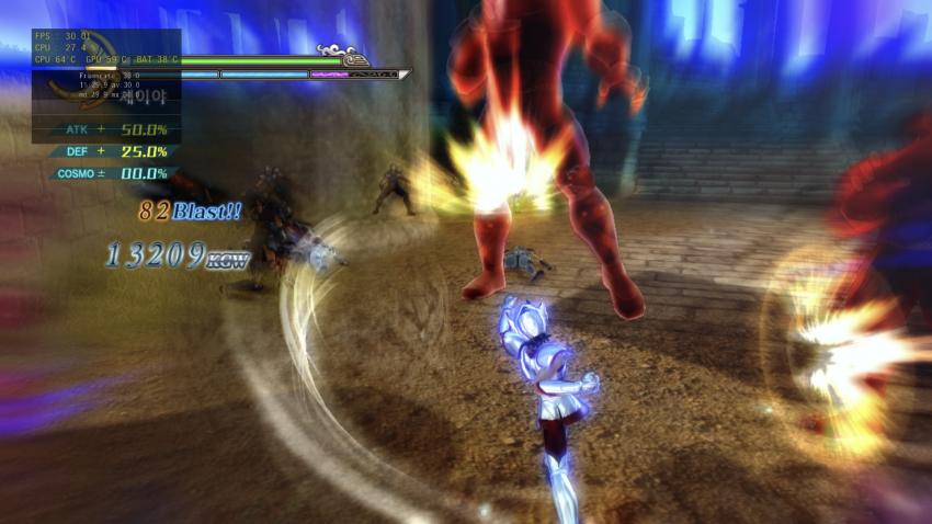 RP6 PS3 잘돌아가네~ (스압) (13)
