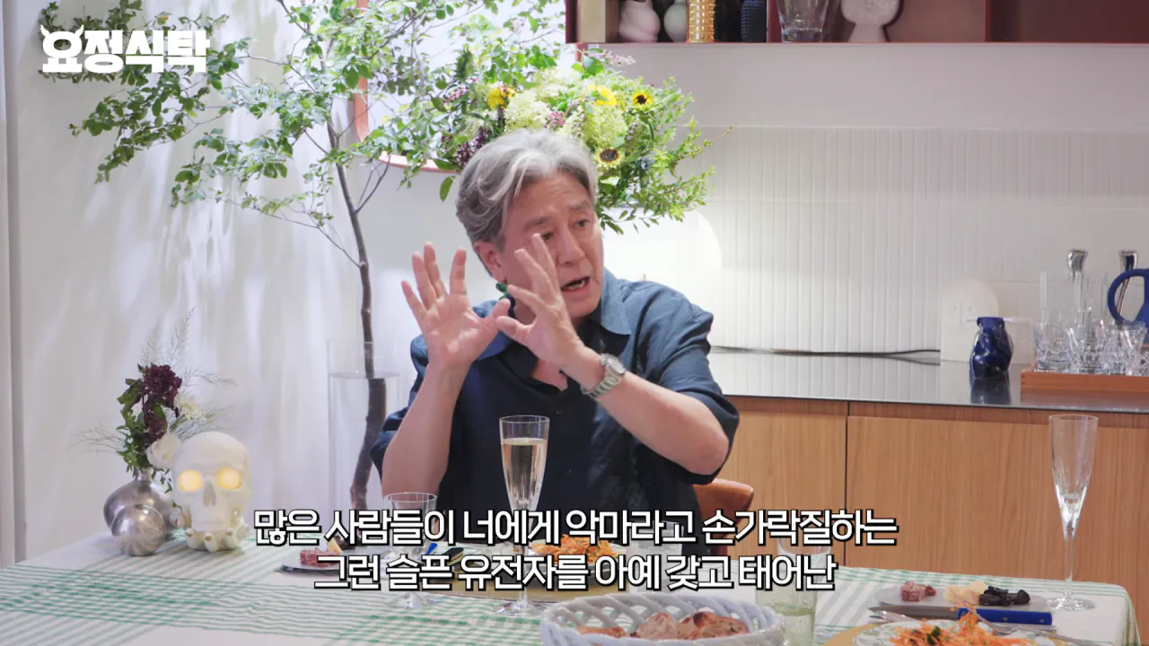 최민식이 바라본 <악마를 보았다> 장경철 캐릭터 (11)