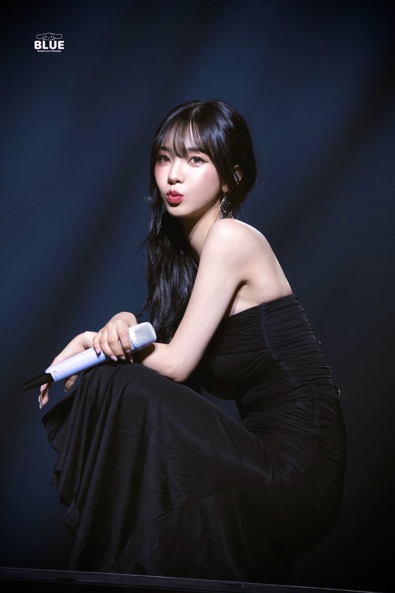 (움짤 多) 연휴 기념 카리나 모음 (에스파)