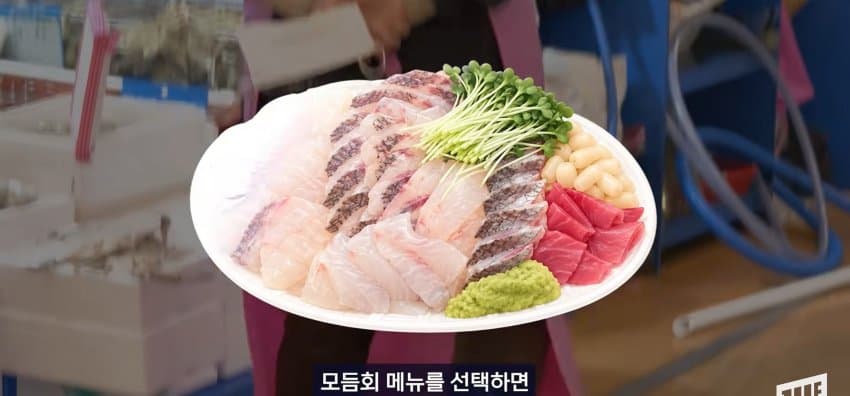 한강 필승 조합이 바꺘다, 회크닉 인기. (23)