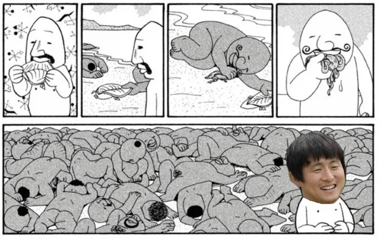 가슴이 뜨거워지는 클리셰 (4)