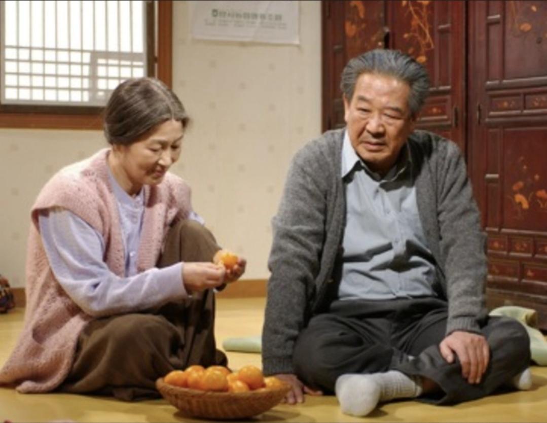 이분은 그냥 우리 어머니 같아 (3)