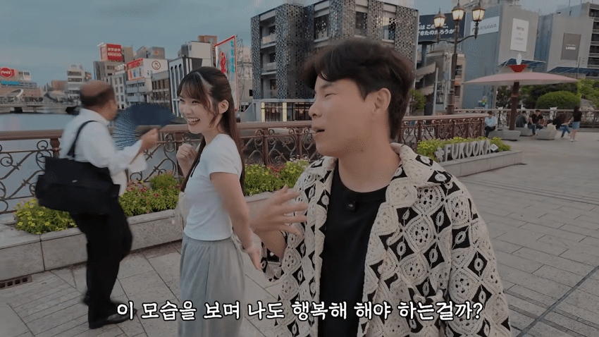 일본 렌탈여친..그녀에게 용기내서 고백했습니다 (24)
