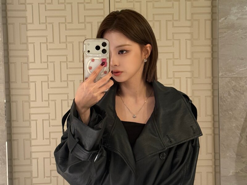 이나경 인별 (프로미스나인) (5)