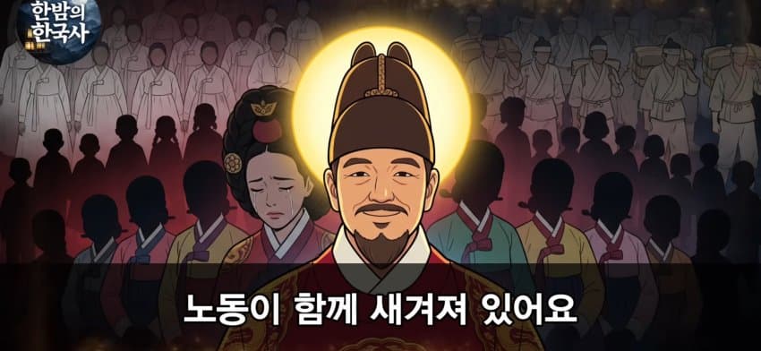 한글을 만든 위인 세종, 그의 생애를 알아보자 (39)