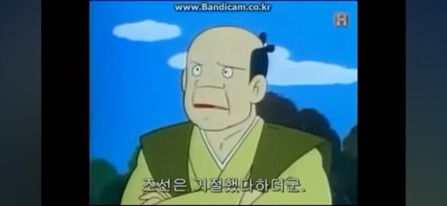 도요토미가 미쳤다고 조선 침공함? (4)