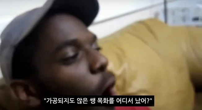 흑인 아이들 소풍을 목화밭으로 보낸 학교 (21)