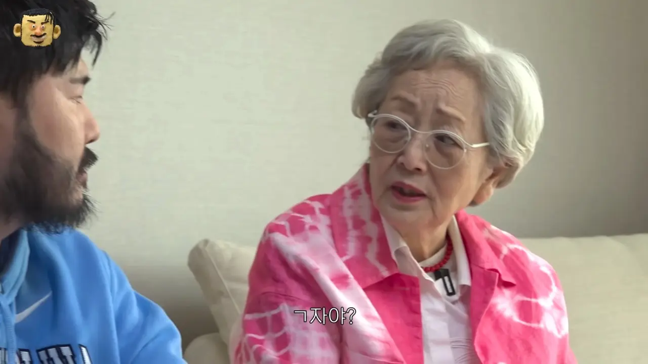 아이돌한테 가임기 지적했던 배우 (8)