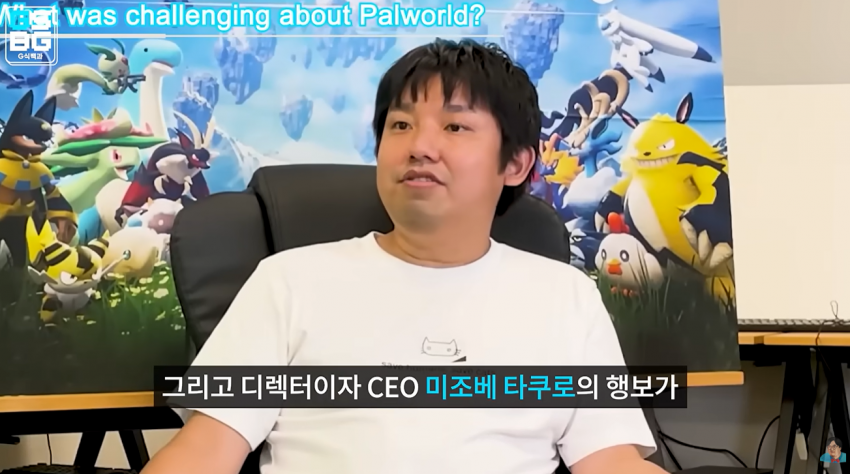 신기하게도 원작 존중을 안하는 카피 게임들 (3)