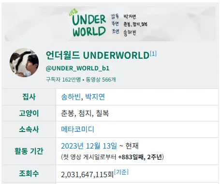 160만 고양이 유튜버의 어버이날 보내는 방법