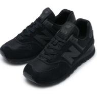뉴발란스 574 트리플 블랙 ₩84,429 (+적립)