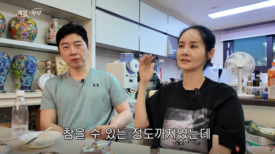 '고소의 여왕'이라고 불리는 김가연이 고소를 시작하게 된 계기 (7)