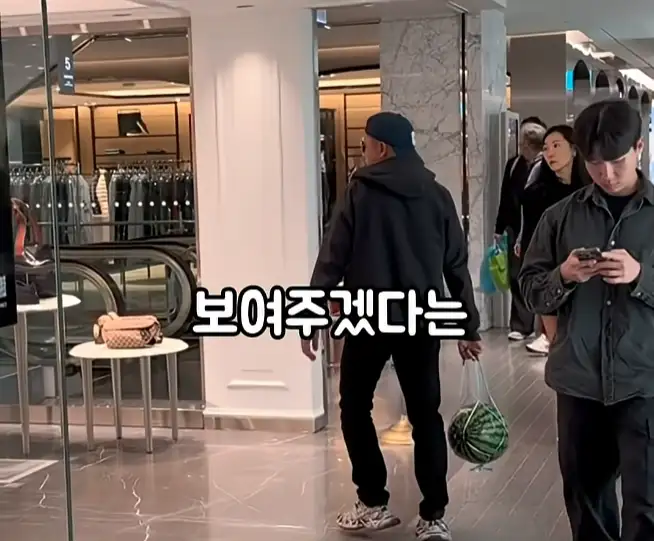 한국에서 미인을 얻는 방법