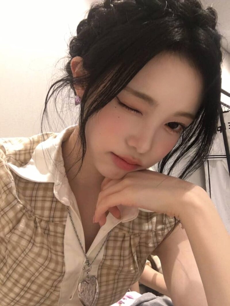 오늘 생일인 하츠투하츠 이안 (6)