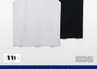 쿨탠다드 레이어드 슬리브리스 탑_일반기장 2팩