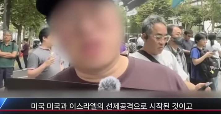 호르무즈 파병 20대들생각 (3)