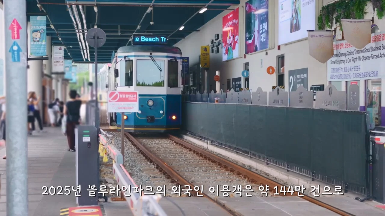 지금 부산에 여행온다고 외국인들이 몰리는 이유 (55)