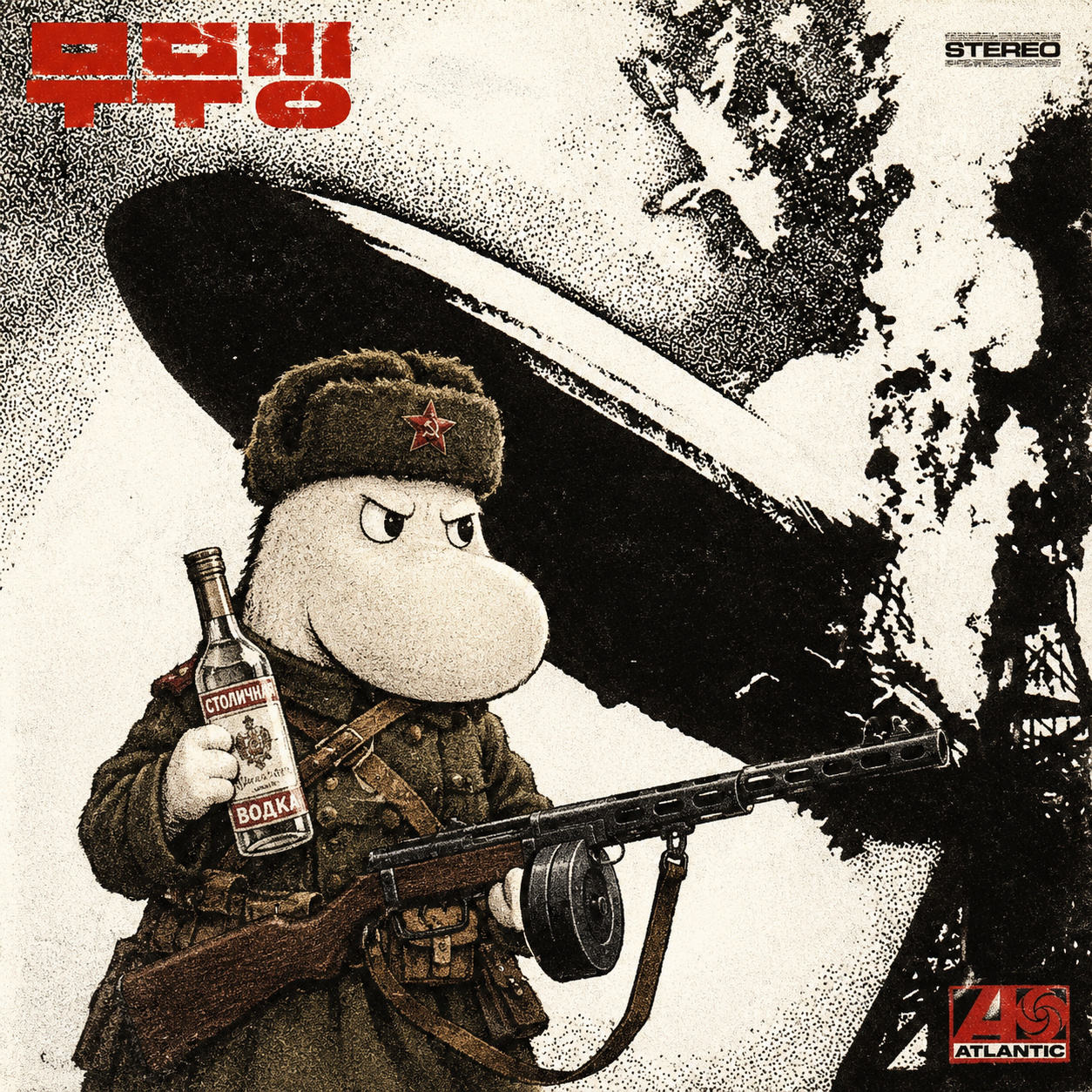 짬뽕 세 배 복사 이벤트