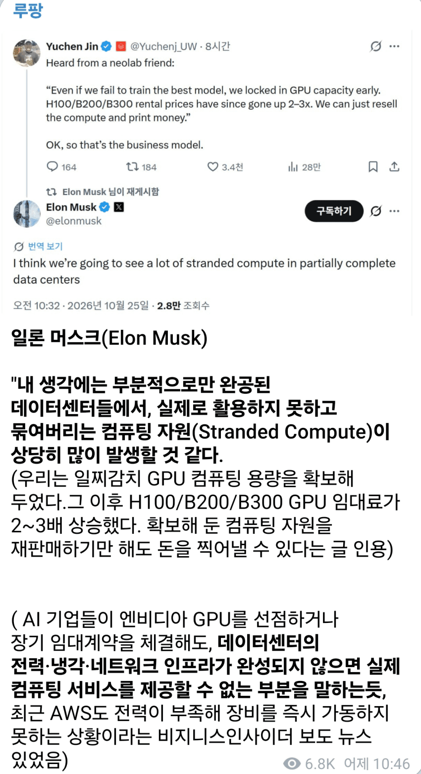 10월 26일 시황 (8)