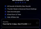 Soundscape Maker: Soundscaper